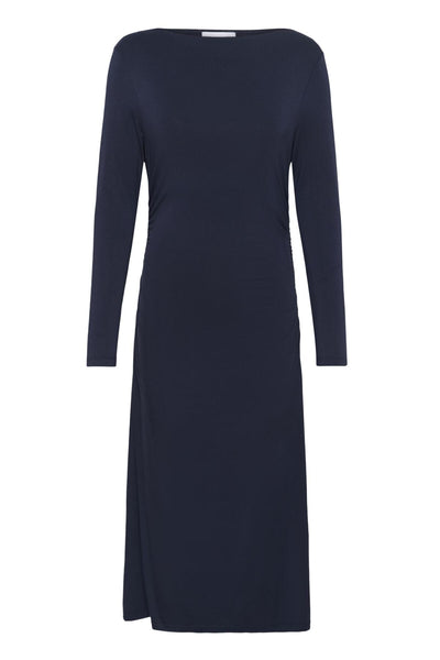 ZindySZ LS Dress Night Sky - 30514840 Thumbnail