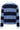 MegSZ Sweatshirt Vintage Baritone Blue - 30514866