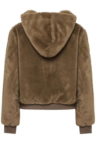 ZaseanaSZ Jacket Malt Ball - 30514871 Thumbnail