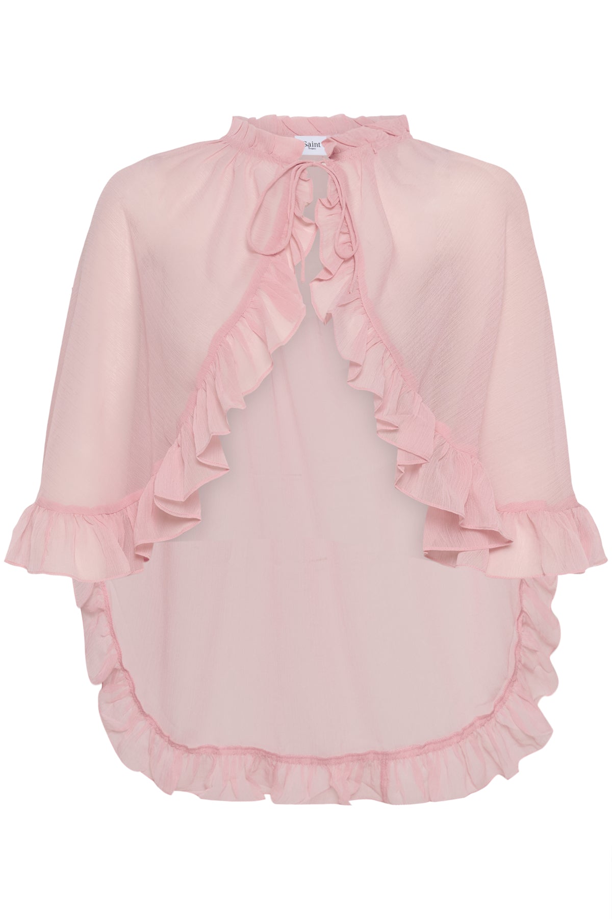 LabelleSZ Cape 30514872 Pink Nectar