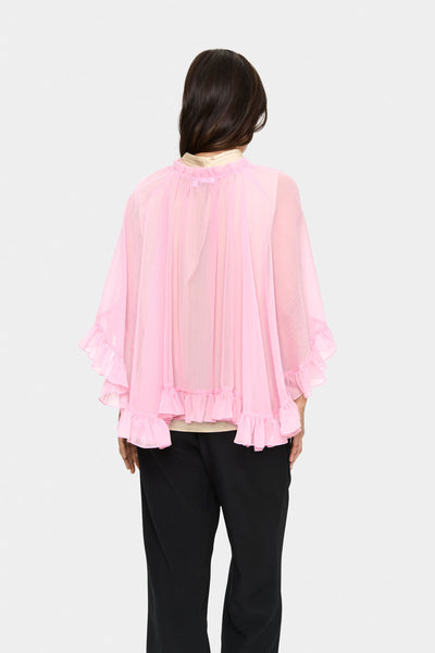 LabelleSZ Cape 30514872 Pink Nectar Thumbnail