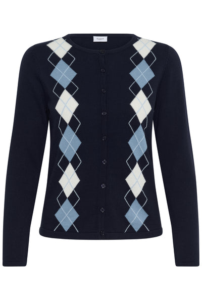 MindySZ Cardigan Naval Academy - 30514979 Thumbnail