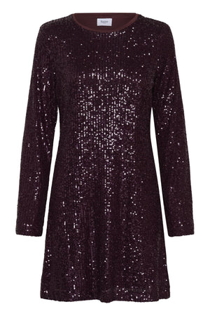 XeniraSZ LS Dress Winetasting - 30515019