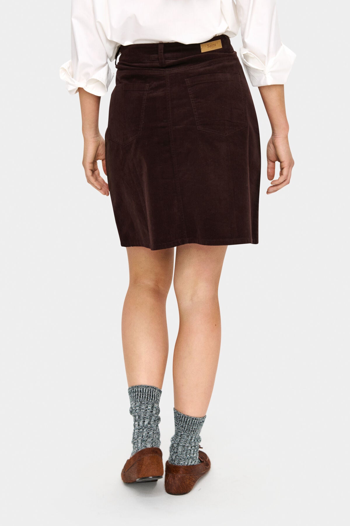 JeanaSZ Skirt Mulch - 30515030