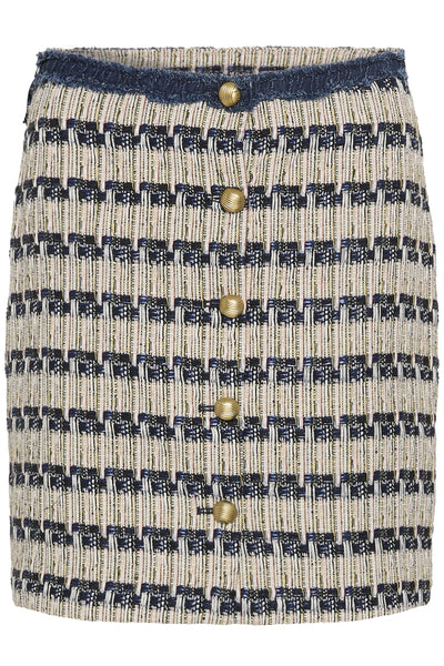 SheelaSZ Skirt Brown Rice - 131105 - 30515276 Thumbnail