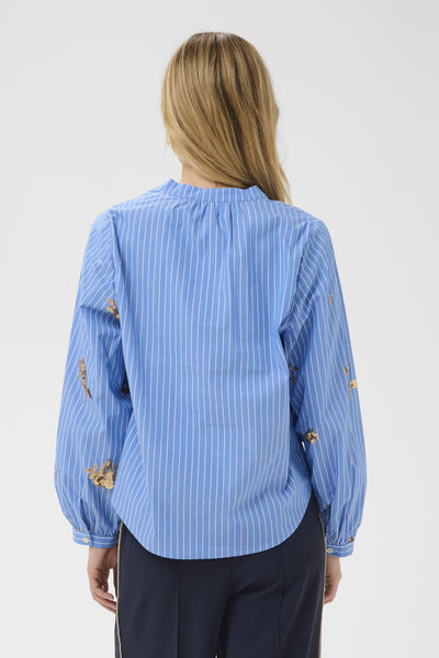 SoleilSZ Shirt Campanula - 184141 - 30515291 Thumbnail