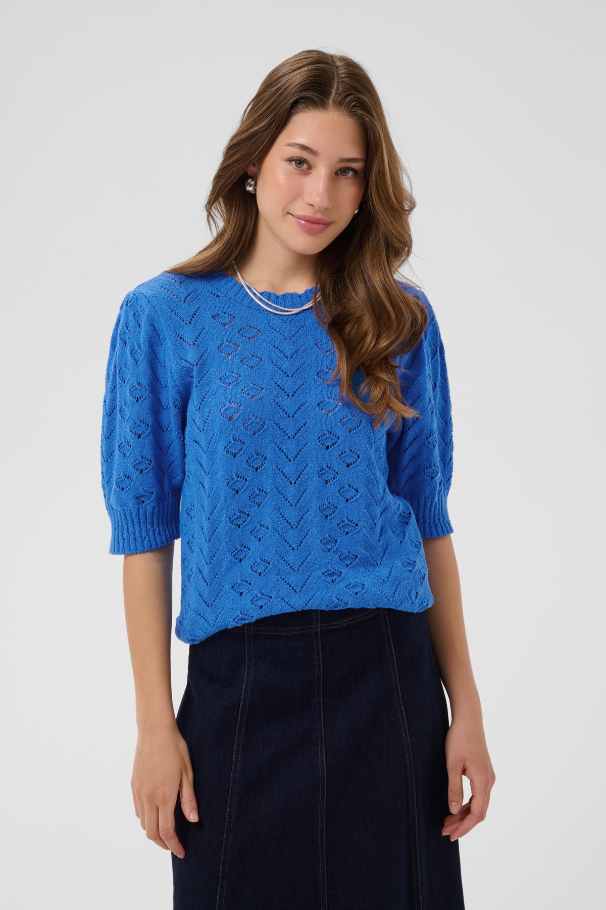 ShanelleSZ Pullover Campanula - 184141 - 30515299