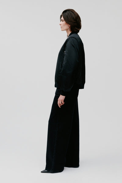 IOJane Jacket BK999 Black - 30600420 Thumbnail