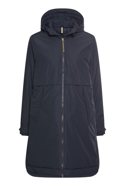 310930 6064 JAKKE Navy - 310930 6064 Thumbnail