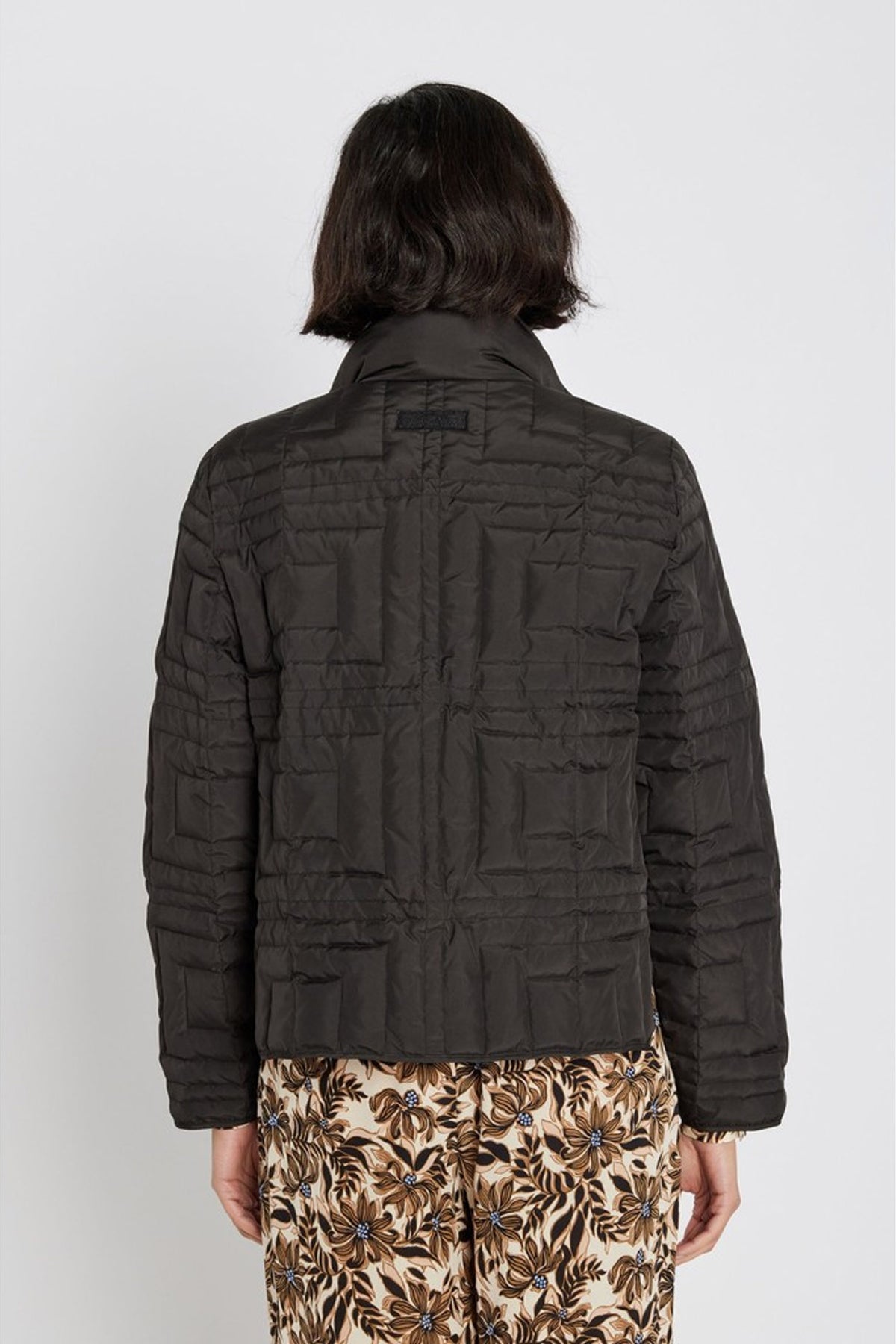 314HMBelsina jacket 900 Black - HM1292
