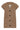 327HMBenca vest 47 Cinnamon - HM1260
