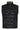 374HMBeket reversible vest 900/15 Black/Walnut - HM1314