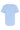400 Efia logo t-shirt 35 Dusty blue - HM1166