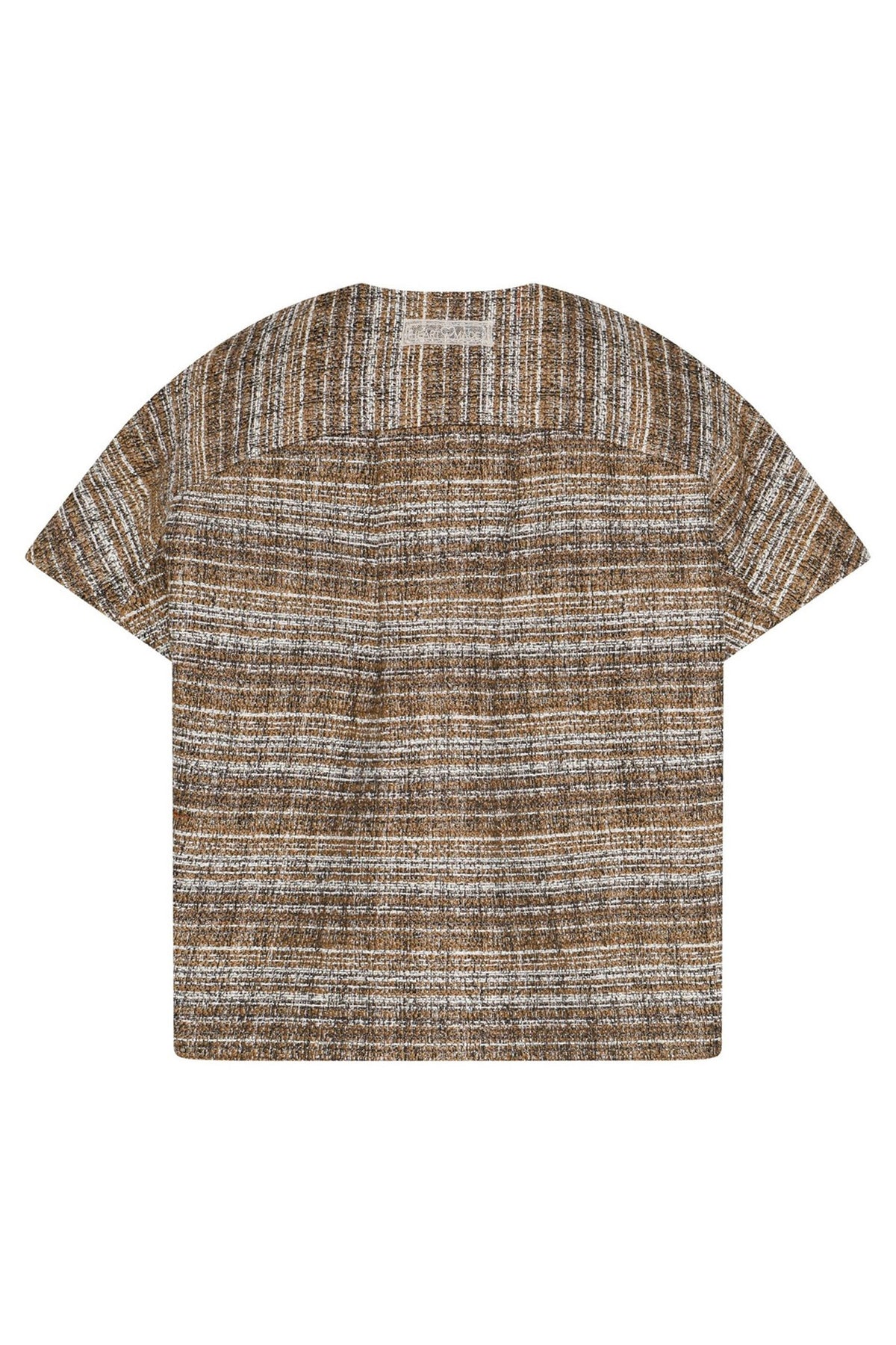 428HMBesea cape 092 Golden Tobacco - HM1332