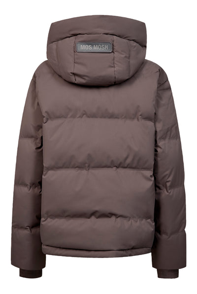MMJilly Hope Down Jacket Subterranean - 179610 Thumbnail