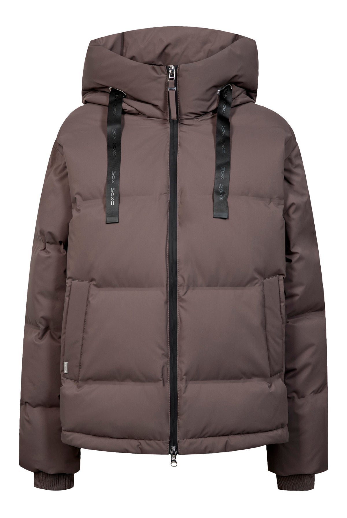MMJilly Hope Down Jacket Subterranean - 179610