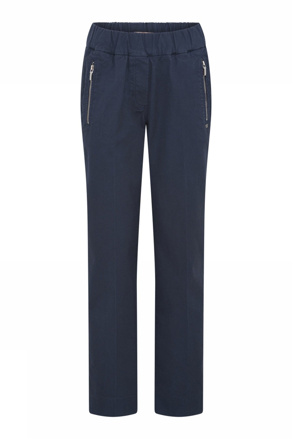 Dodo, 7/8 flare legs 4978-Midtnight - 58031/6765