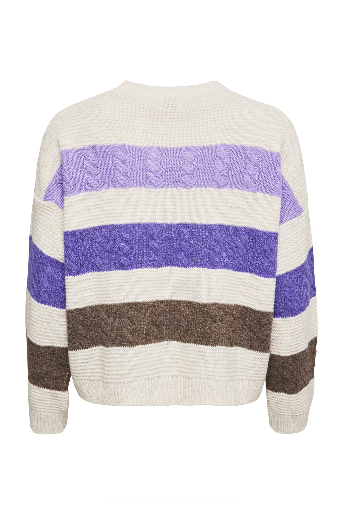 LBI Haven 7000 LIGHT PURPLE - LB6004.4014