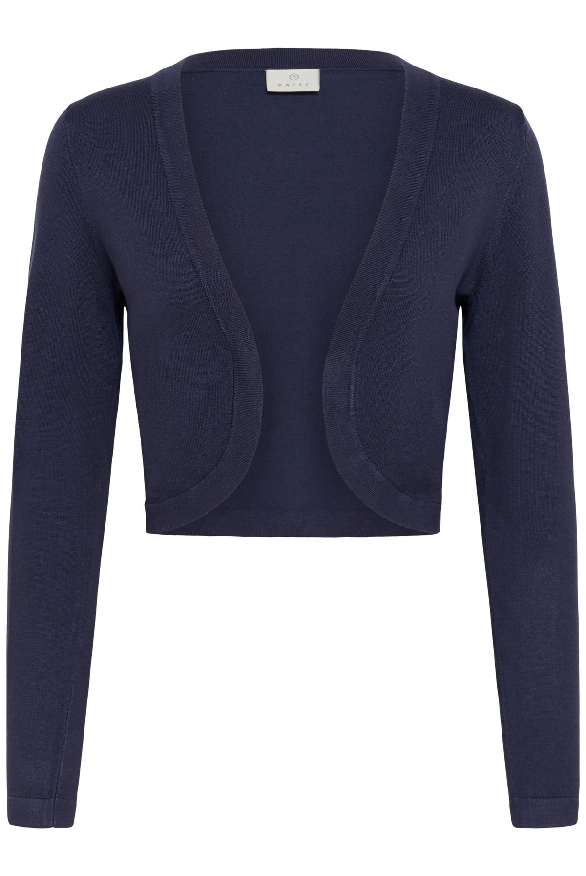 ASTRID BOLERO Graphite - 193927 - 500020