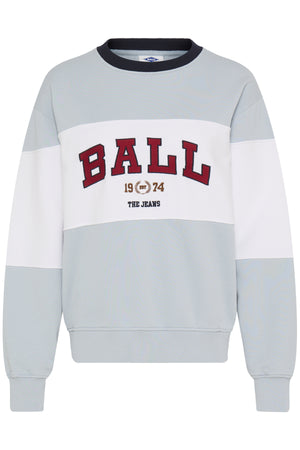 BAMONTANA SWEAT Celestial Blue - 144210 - 50405000