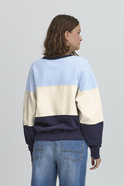 BAMONTANA SWEAT POWDER BLUE - 50405000 Thumbnail