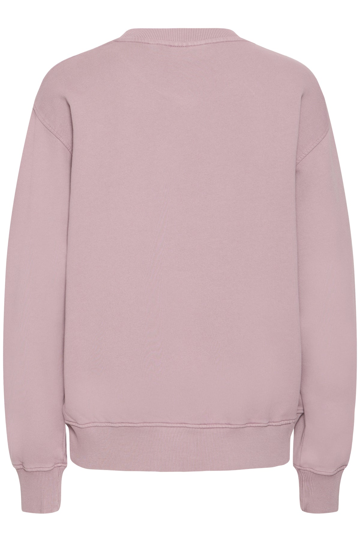 BALTAYLOR SWEAT WISTFUL MAUVE - 50405001