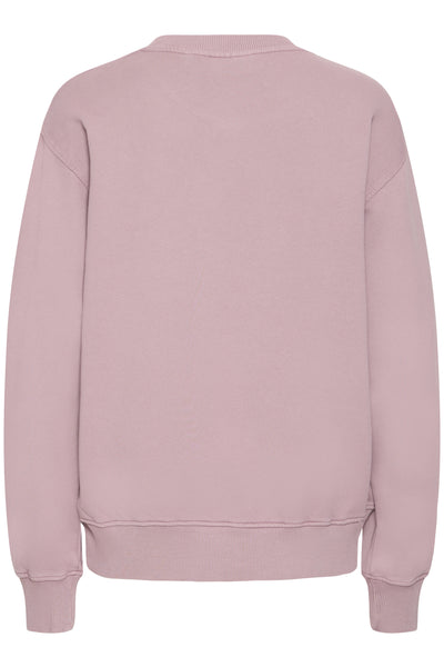 BALTAYLOR SWEAT WISTFUL MAUVE - 50405001 Thumbnail