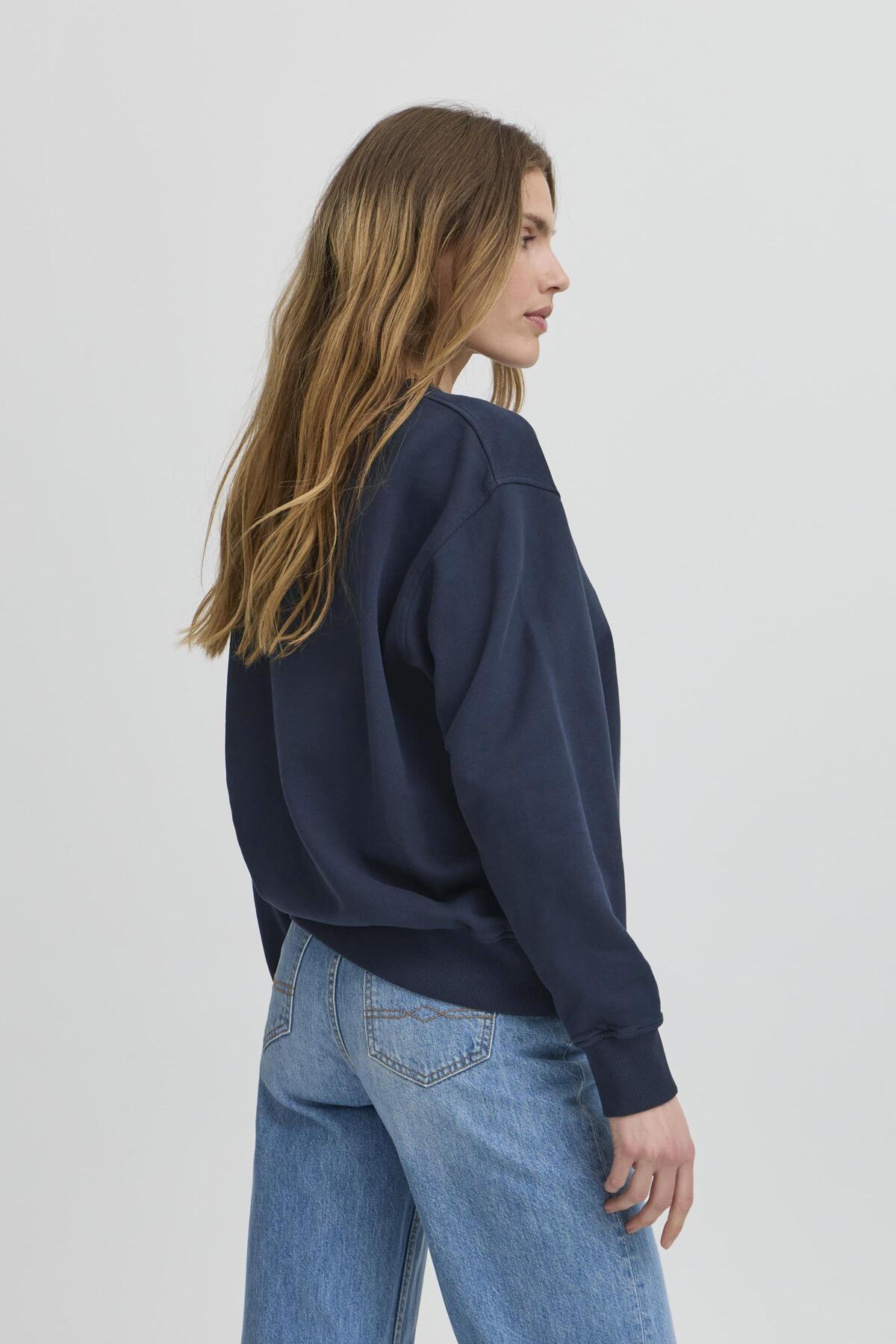 BALTAYLOR SWEAT Sky Captain - 50405001
