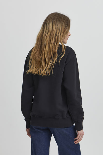 BALTAYLOR SWEAT Black - 50405001 Thumbnail