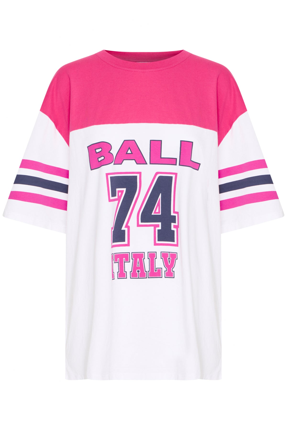 BAADAMS OZ TSHIRT 50405013  Lilac Rose