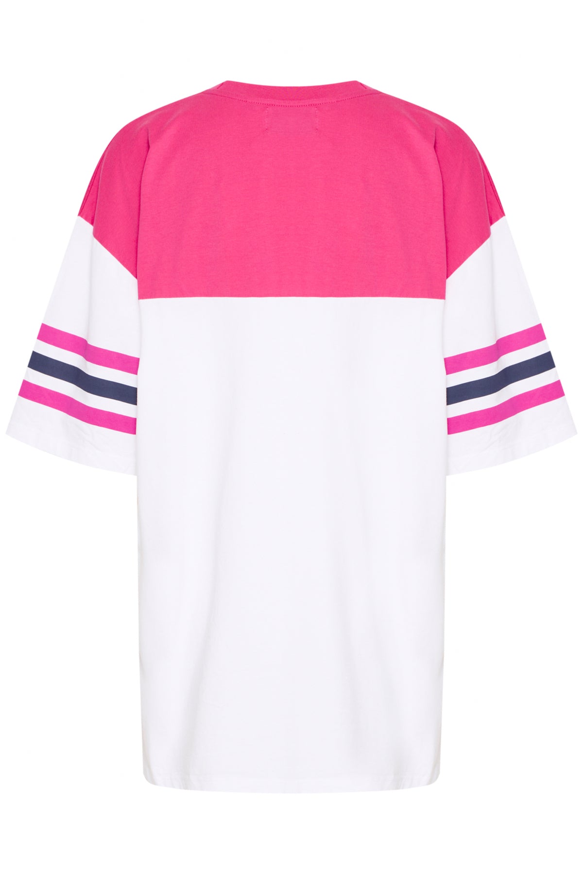 BAADAMS OZ TSHIRT 50405013  Lilac Rose
