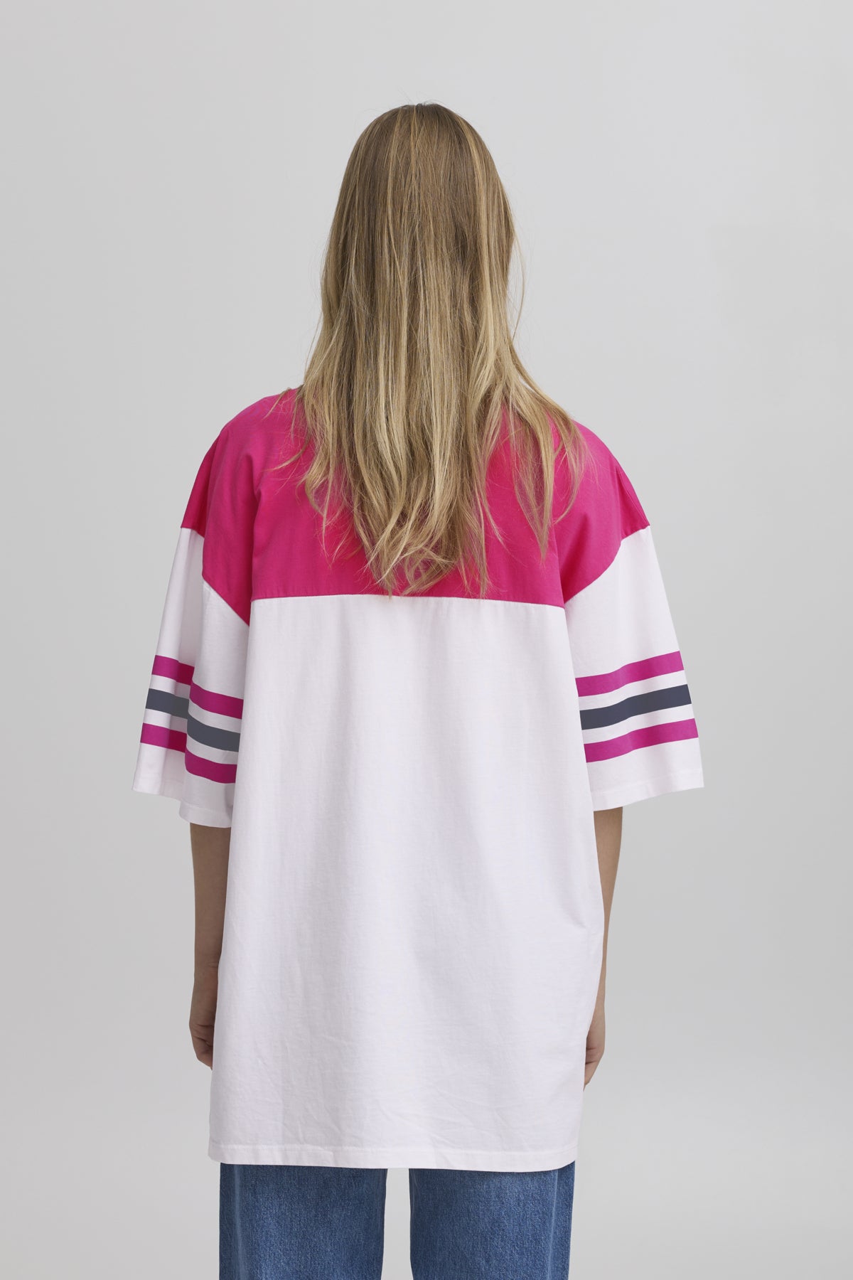 BAADAMS OZ TSHIRT 50405013  Lilac Rose