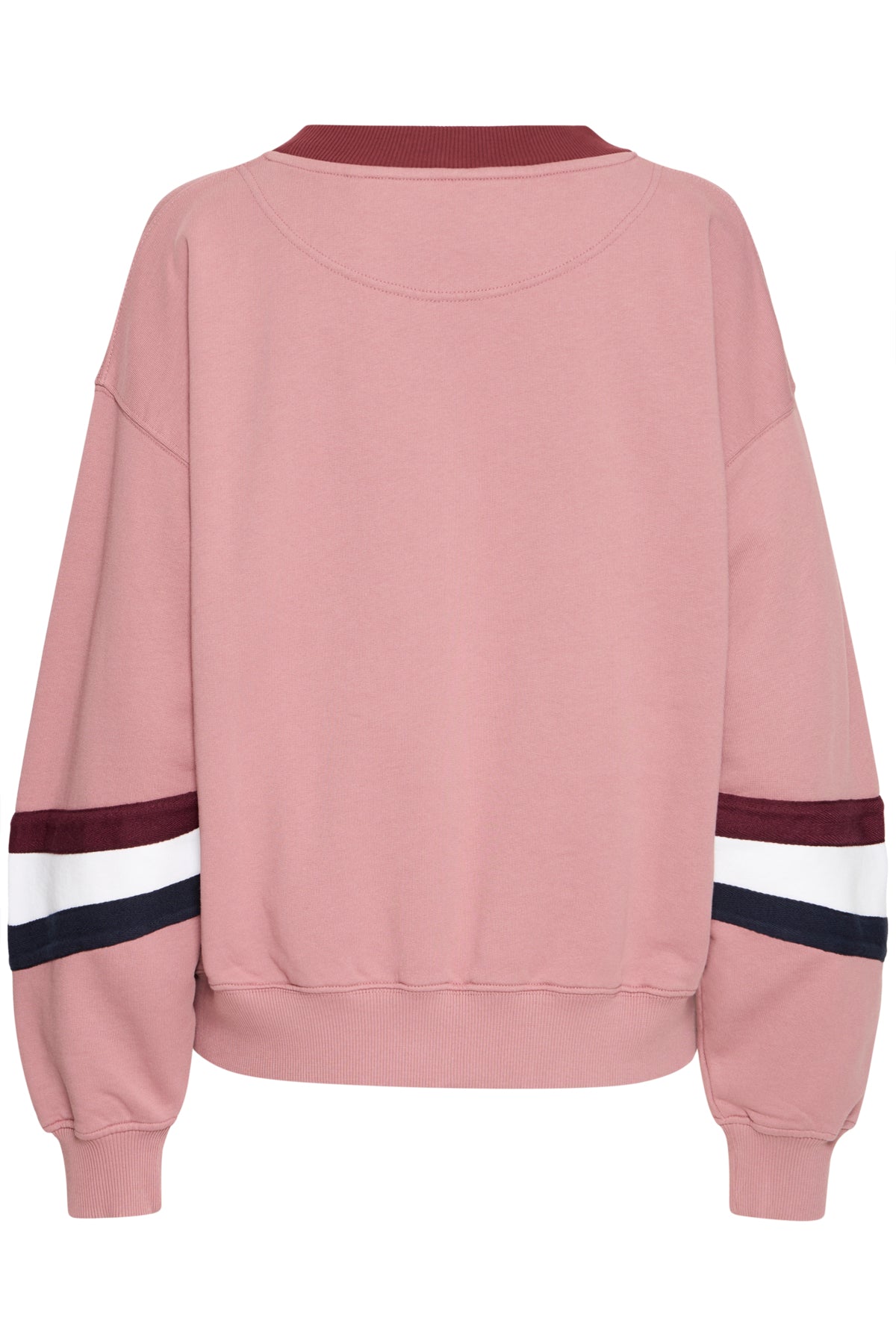 BALUCA SWEAT WISTFUL MAUVE - 50405044