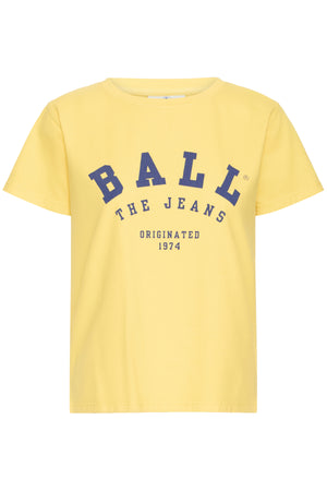 BAMALDINI TSHIRT Beach Ball - 50405122