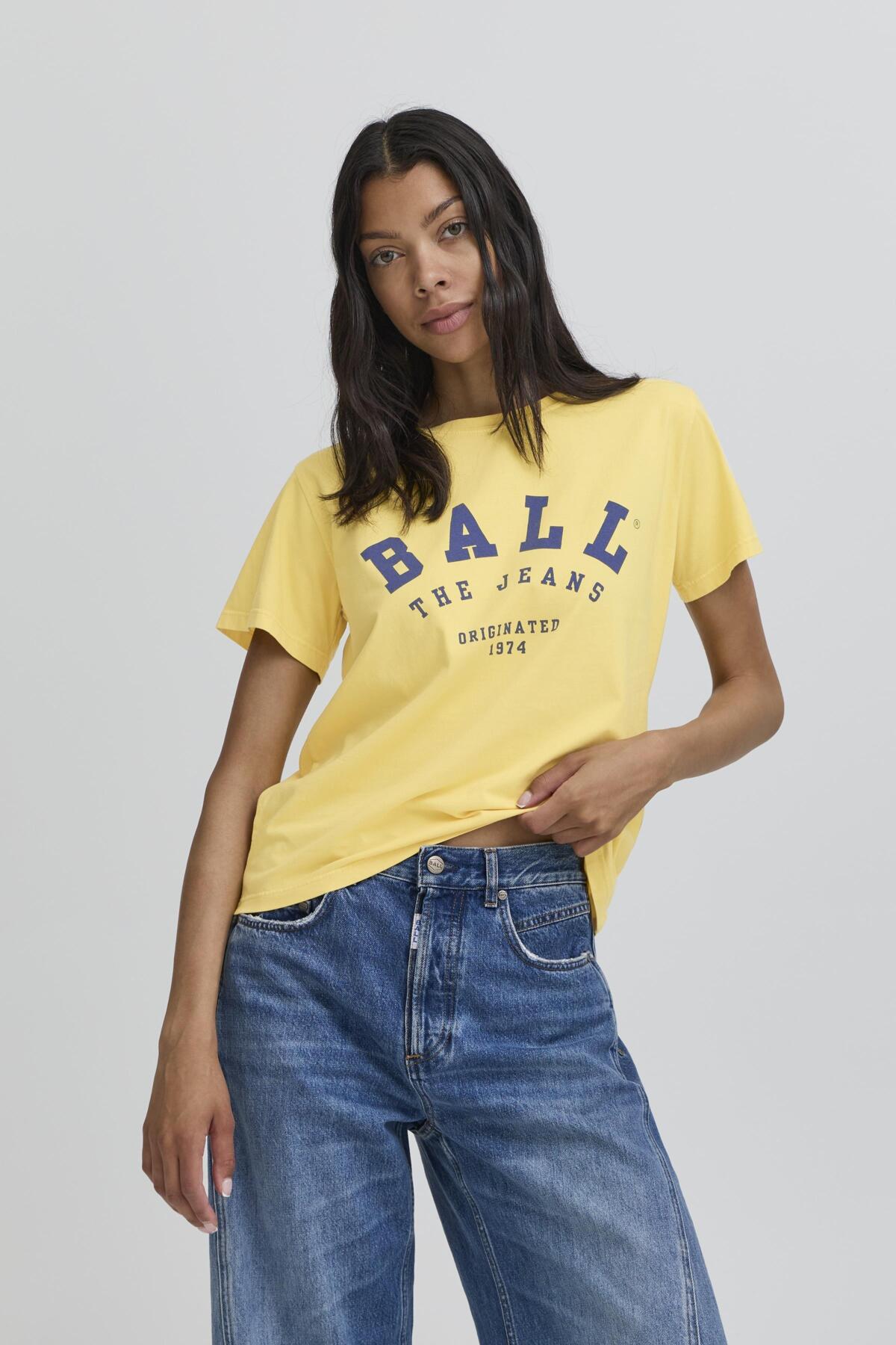 BAMALDINI TSHIRT Beach Ball - 50405122
