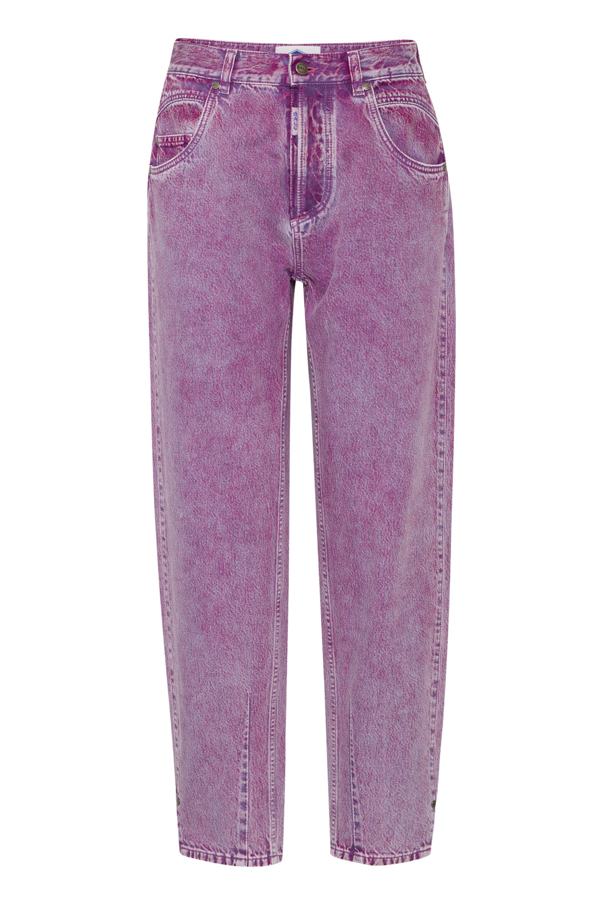 BAPIETRO JEANS Rosebud - 50405165