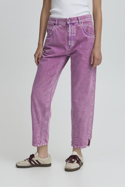 BAPIETRO JEANS Rosebud - 50405165 Thumbnail