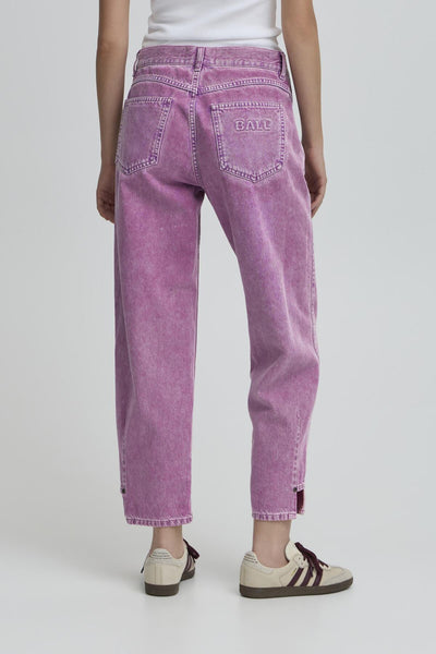 BAPIETRO JEANS Rosebud - 50405165 Thumbnail