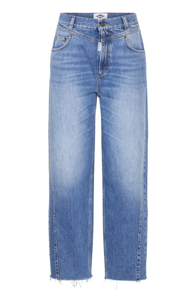 BACAMMEO JEANS MEDUIM BLUE WASH - 50405177 Thumbnail