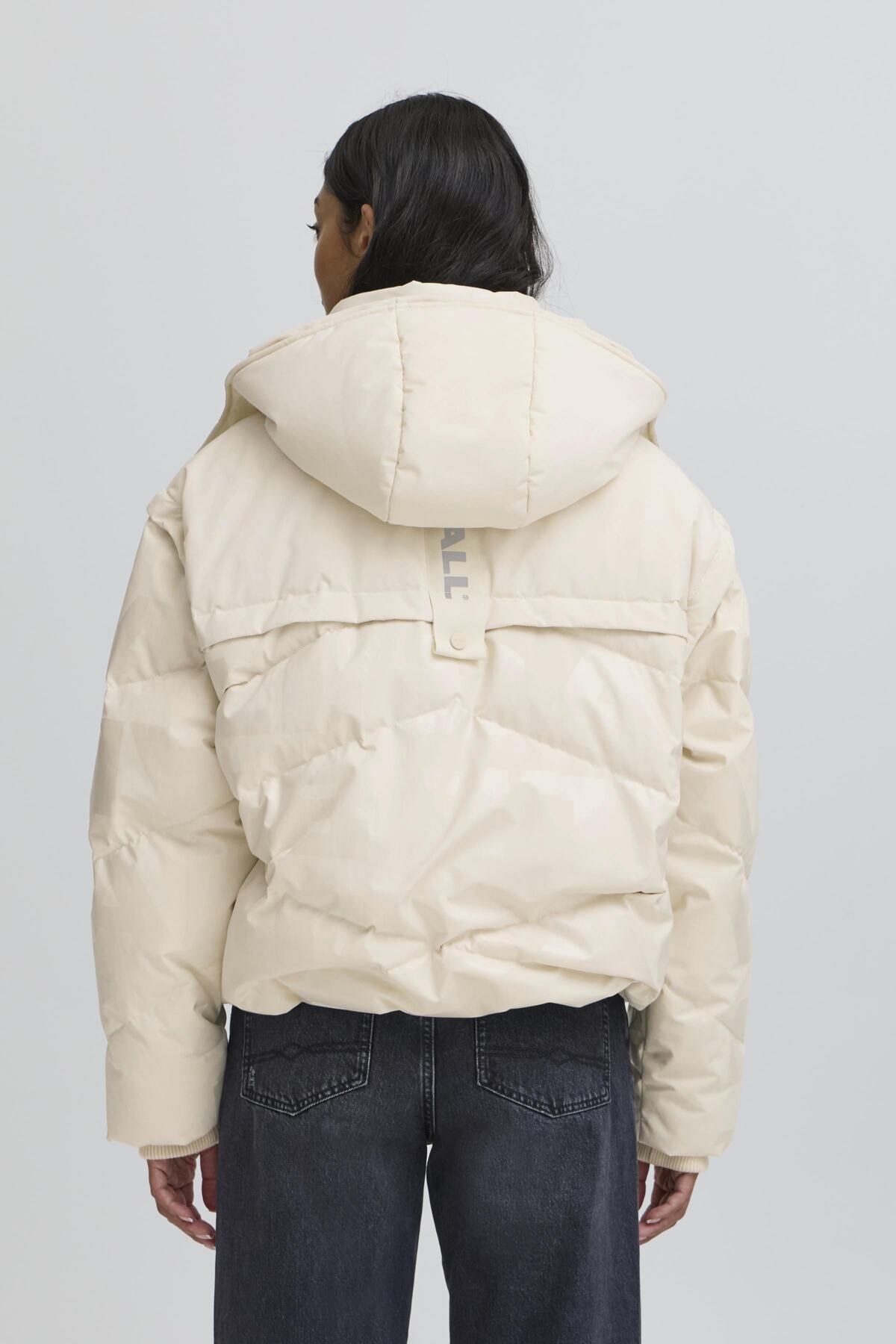 BASALVADORE JACKET Moonstruck - 50405263
