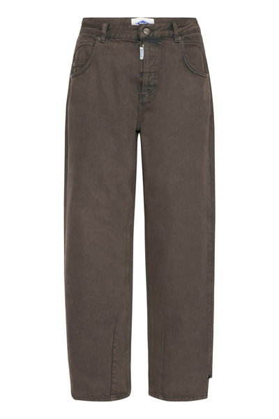 BAPIETRO JEANS Coffee Bean - 50405306 Thumbnail