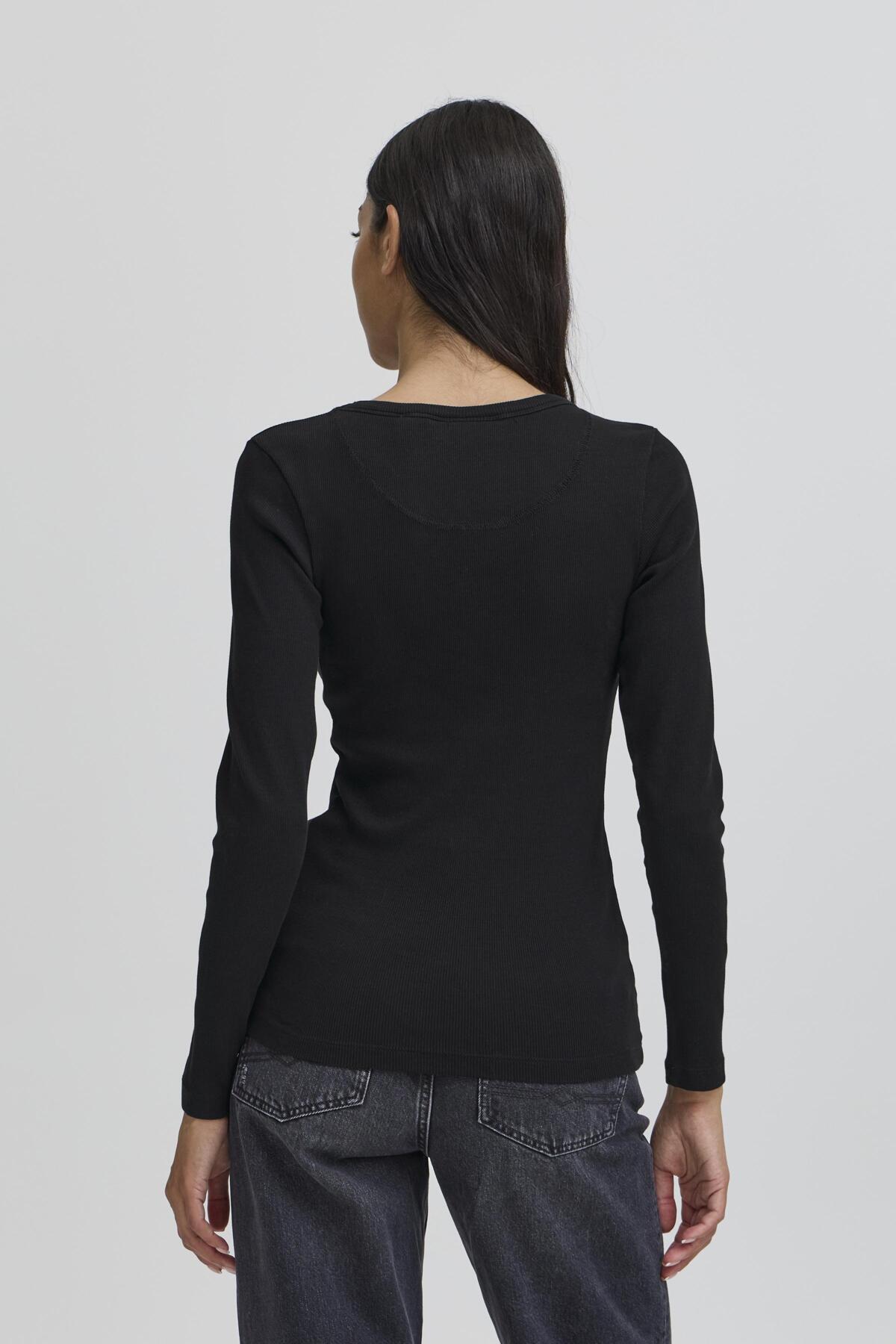 BAALTOBELLI LS TSHIRT Black