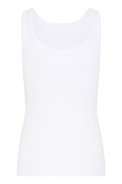BAALTOBELLI DN TANK TOP Blanc de Blanc - 50405330 Thumbnail