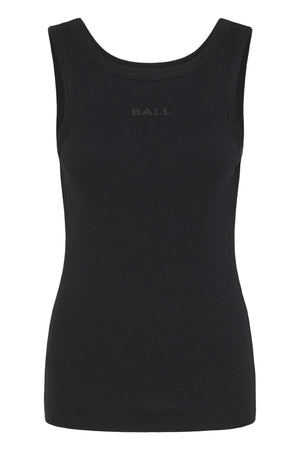 BAALTOBELLI DN TANK TOP Black - 50405330