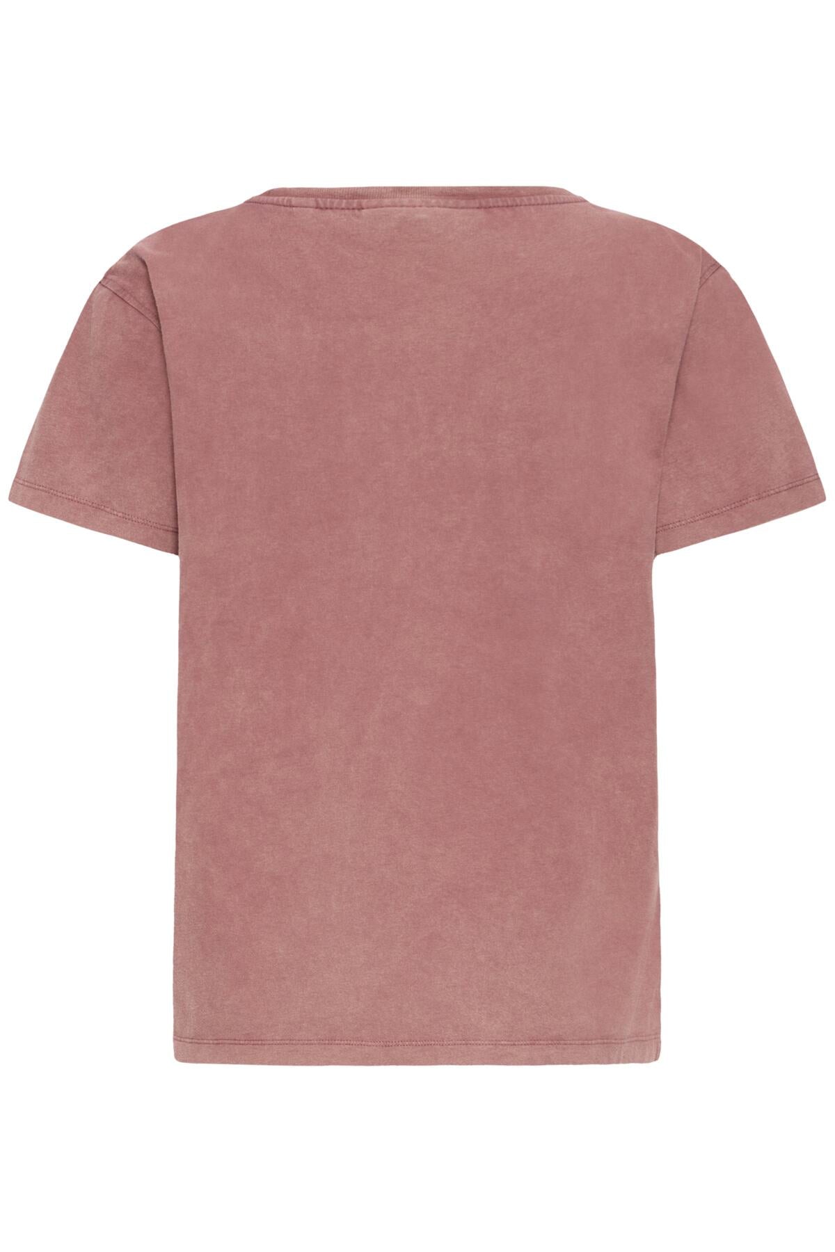 BASIMONA Tshirt Chocolate Truffle - 191526 - 50405380