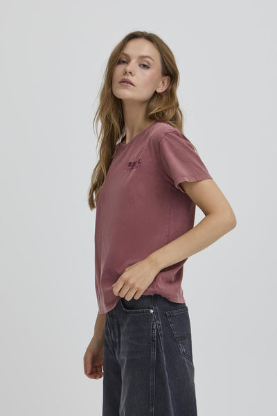 BASIMONA Tshirt Chocolate Truffle - 191526 - 50405380 Thumbnail