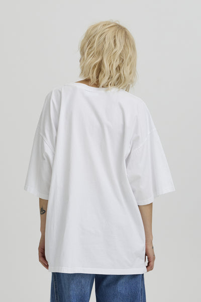 BAOZZY TEE Blanc de Blanc - 114800 - 50408066 Thumbnail