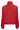 BANICOLINA TRACK JACKET Chinese Red - 181663 - 50408070
