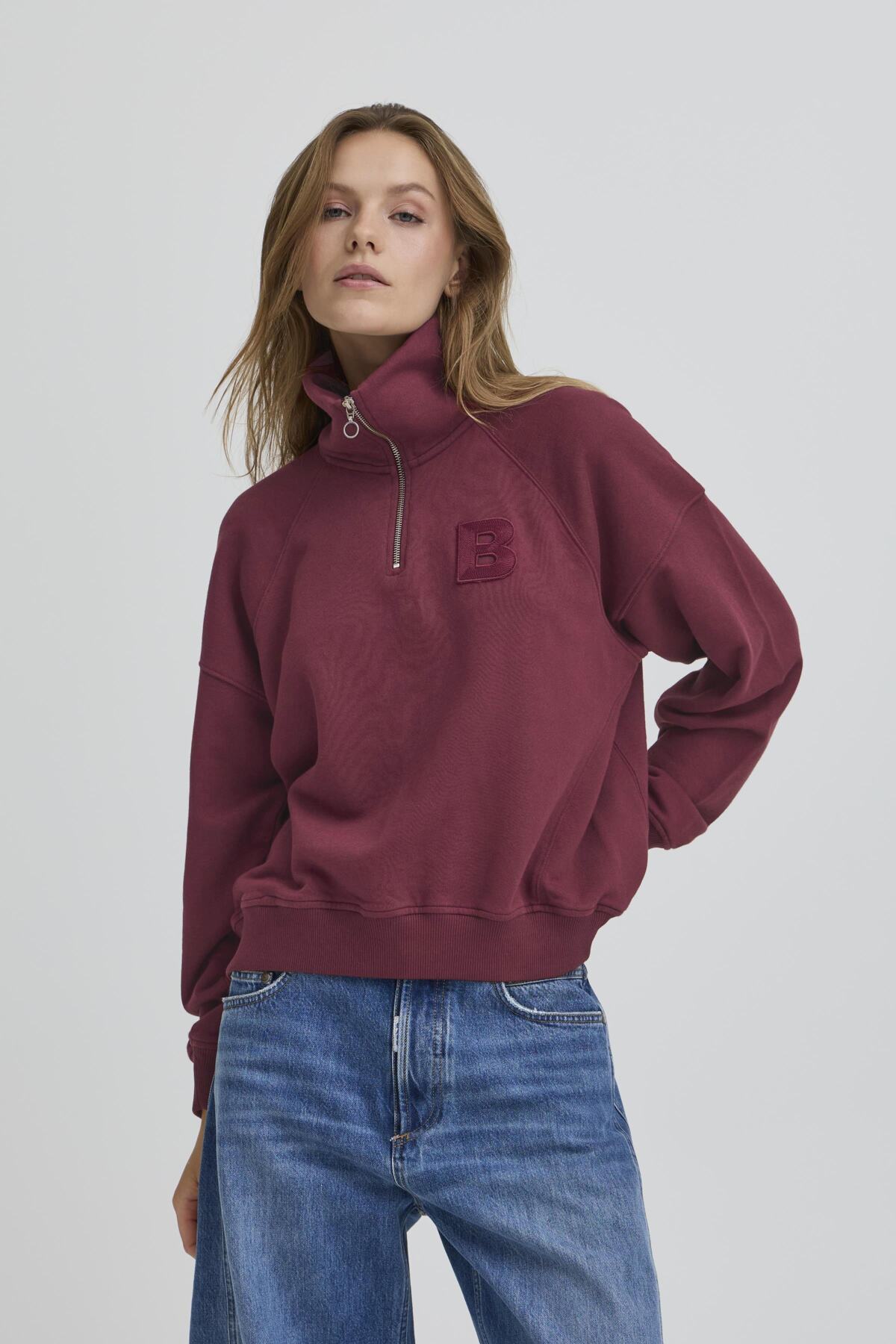 BAREBECCA HIGHNECK Chocolate Truffle - 191526 - 50408099