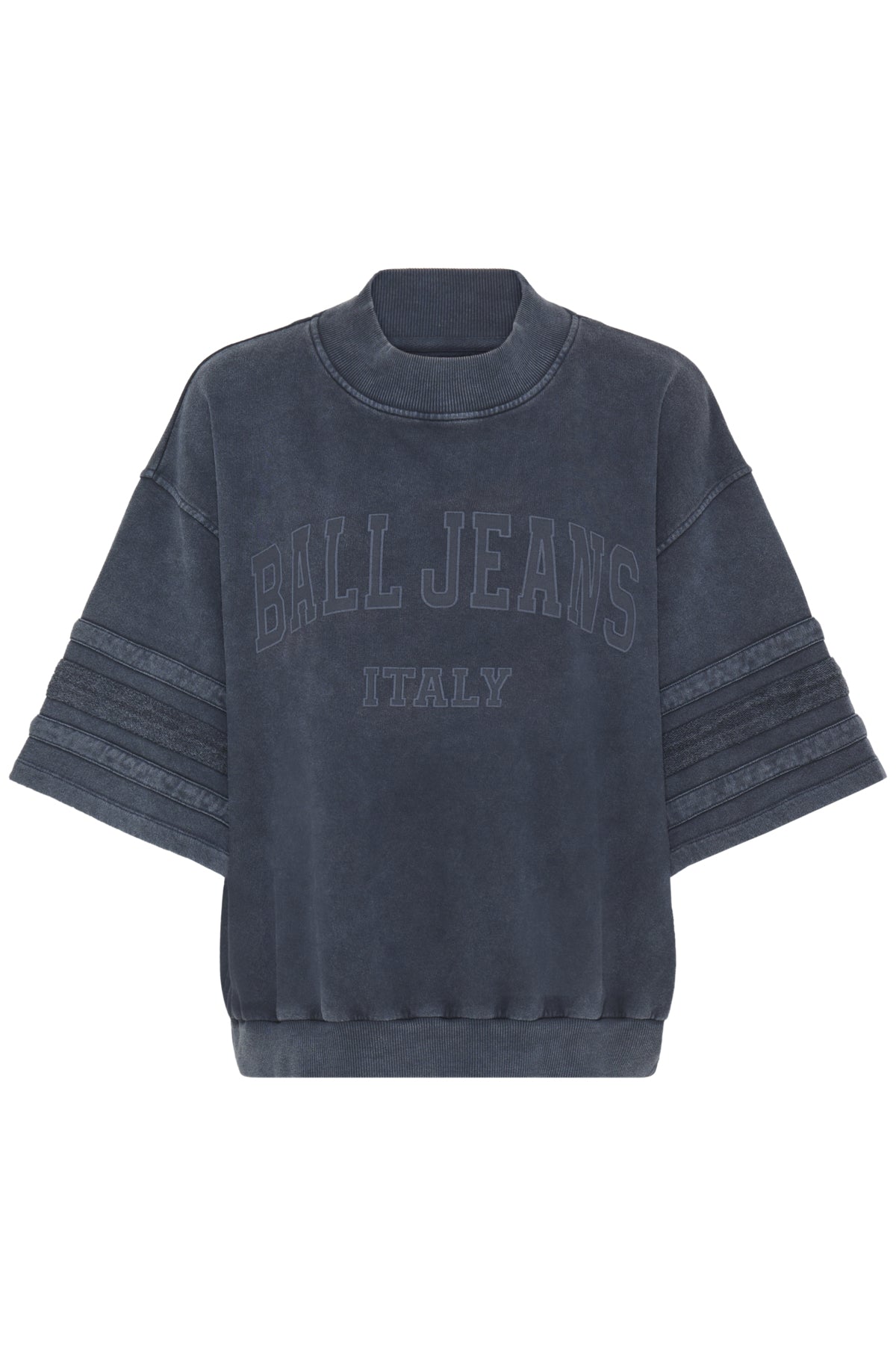 BAARIAN SS SWEAT Sky Captain - 193922 - 50408100